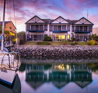 Marina Reflections - Accommodation Port Hedland