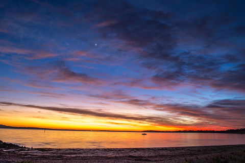 Marina Reflections - Accommodation Port Hedland 17