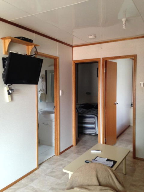 Wudinna Gawler Ranges Motel And Caravan Park - Accommodation Port Hedland 2