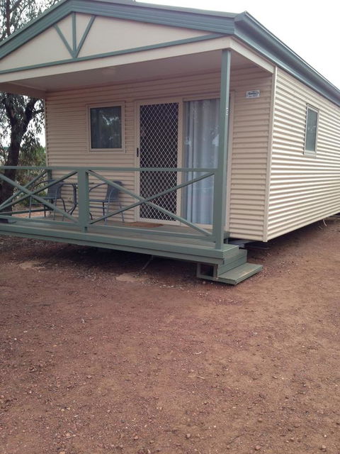 Wudinna Gawler Ranges Motel And Caravan Park - Accommodation Port Hedland 18