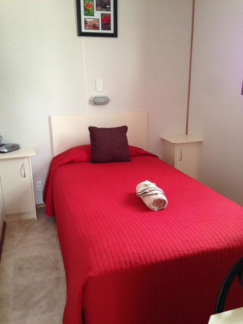 Wudinna Gawler Ranges Motel And Caravan Park - Accommodation Port Hedland 12