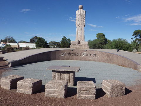 Wudinna Gawler Ranges Motel And Caravan Park - Accommodation Port Hedland 20