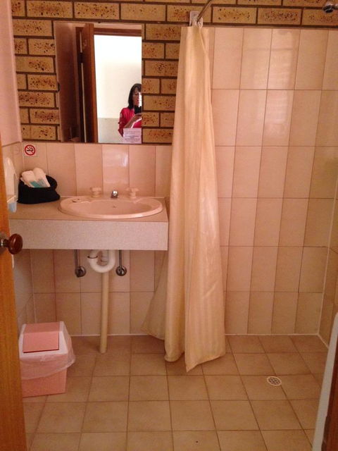 Wudinna Gawler Ranges Motel And Caravan Park - Accommodation Port Hedland 6