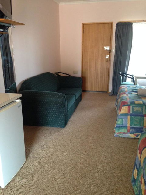 Wudinna Gawler Ranges Motel And Caravan Park - Accommodation Port Hedland 7