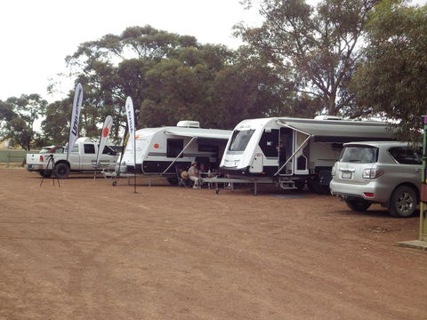 Wudinna Gawler Ranges Motel And Caravan Park - Accommodation Port Hedland 16