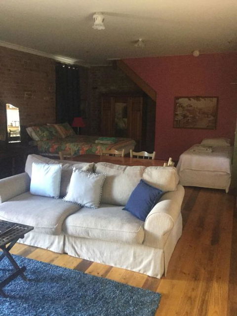 Original Hat Factory - Accommodation Port Hedland 2