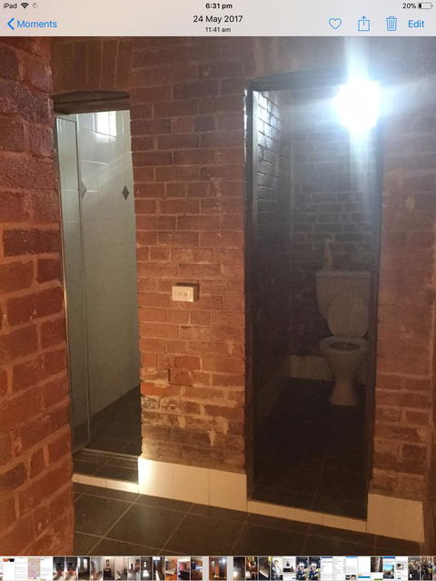 Original Hat Factory - Accommodation Port Hedland 3