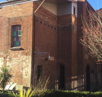 Original Hat Factory - Accommodation Port Hedland
