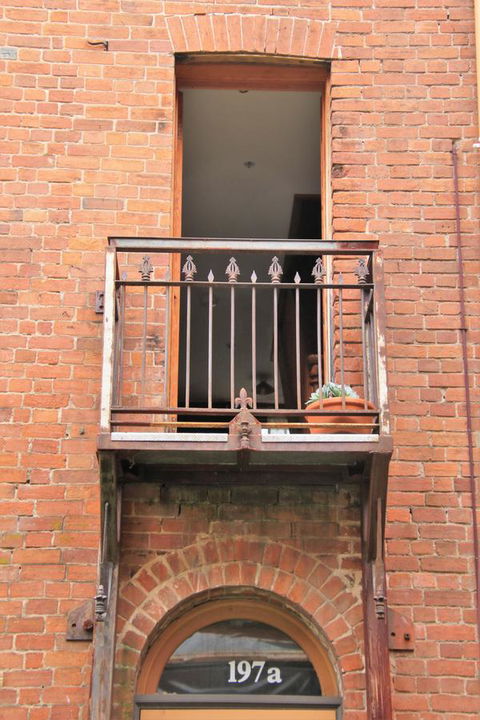 Original Hat Factory - Accommodation Port Hedland 1