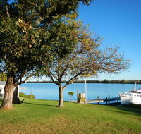 Washpool Retreat - Accommodation Port Hedland