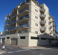 Holdfast Shores Apartments - Accommodation Port Hedland