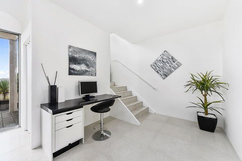 KENNEDY EXECUTIVE TOWNHOUSE - Accommodation Port Hedland 8