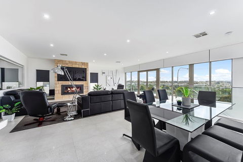KENNEDY EXECUTIVE TOWNHOUSE - Accommodation Port Hedland 3
