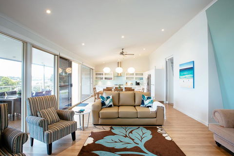 Seasalt - Accommodation Port Hedland 4