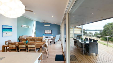 Seasalt - Accommodation Port Hedland 5