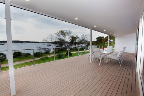 Seasalt - Accommodation Port Hedland 6