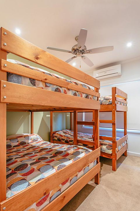 Seasalt - Accommodation Port Hedland 10
