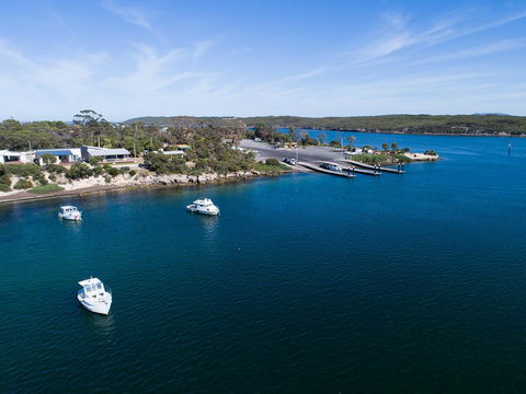 Seasalt - Accommodation Port Hedland 18