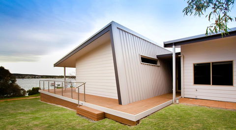 Seasalt - Accommodation Port Hedland 14