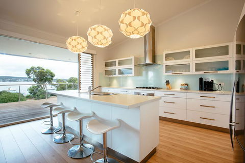 Seasalt - Accommodation Port Hedland 2