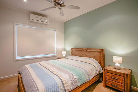 Seasalt - Accommodation Port Hedland 9