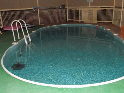 Desert View Apartments - Accommodation Port Hedland 7