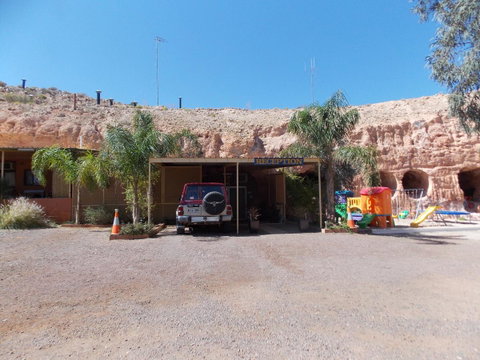 Desert View Apartments - Accommodation Port Hedland 0