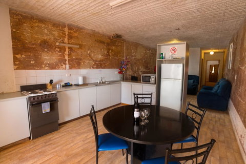 Desert View Apartments - Accommodation Port Hedland 1