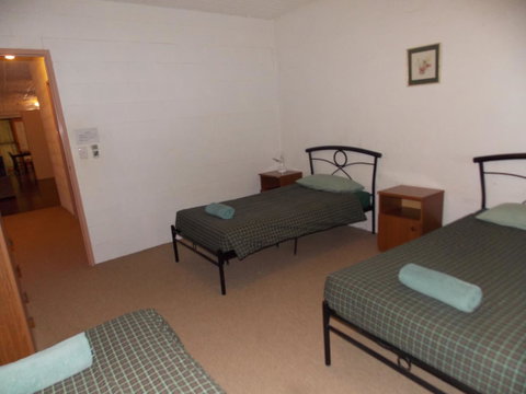 Desert View Apartments - Accommodation Port Hedland 2