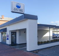 Victor Harbor City Inn - Accommodation Port Hedland
