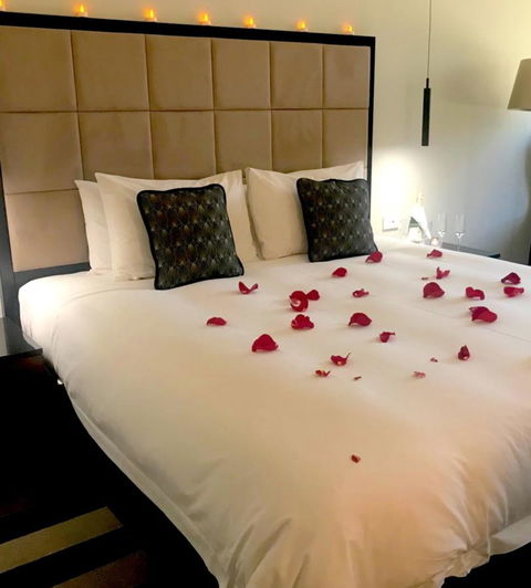 Ellen Hotel - Accommodation Port Hedland 5