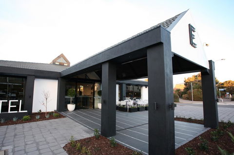 Ellen Hotel - Accommodation Port Hedland 23