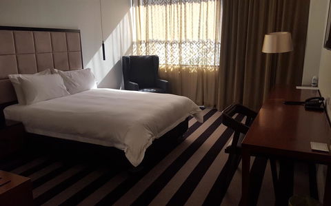 Ellen Hotel - Accommodation Port Hedland 4