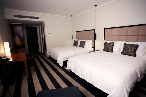 Ellen Hotel - Accommodation Port Hedland 19