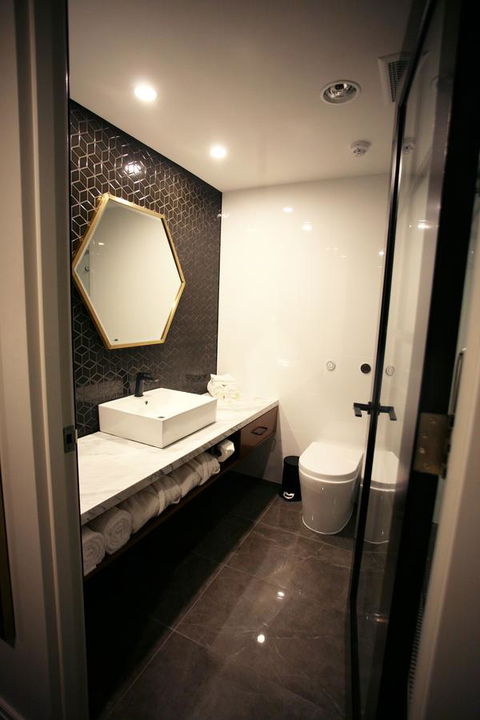 Ellen Hotel - Accommodation Port Hedland 18