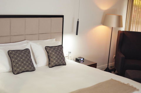 Ellen Hotel - Accommodation Port Hedland 10