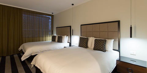 Ellen Hotel - Accommodation Port Hedland 17
