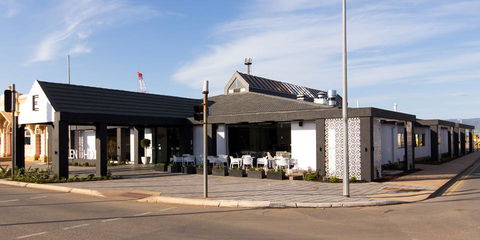 Ellen Hotel - Accommodation Port Hedland 9