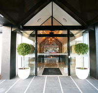 Ellen Hotel - Accommodation Port Hedland