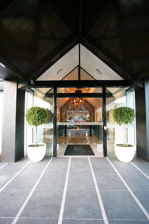 Ellen Hotel - Accommodation Port Hedland 0