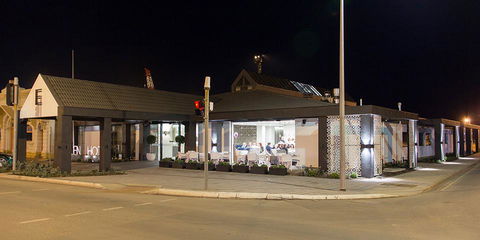 Ellen Hotel - Accommodation Port Hedland 12