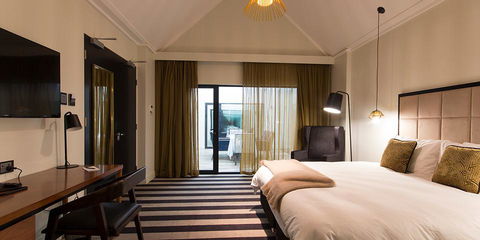 Ellen Hotel - Accommodation Port Hedland 16