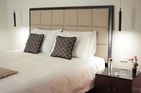 Ellen Hotel - Accommodation Port Hedland 14