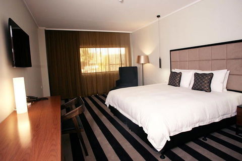 Ellen Hotel - Accommodation Port Hedland 7