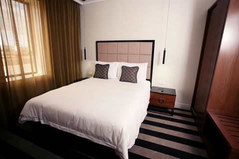 Ellen Hotel - Accommodation Port Hedland 26