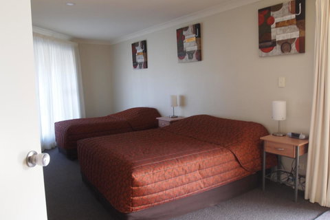 Alexander Cameron Suites - Accommodation Port Hedland 23