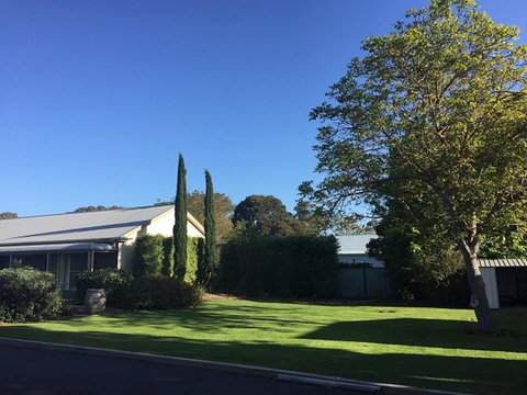 Alexander Cameron Suites - Accommodation Port Hedland 2