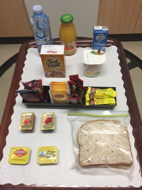 Alexander Cameron Suites - Accommodation Port Hedland 16