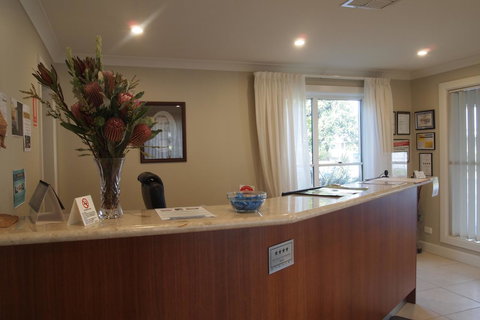 Alexander Cameron Suites - Accommodation Port Hedland 24