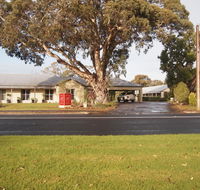 Alexander Cameron Suites - Accommodation Port Hedland